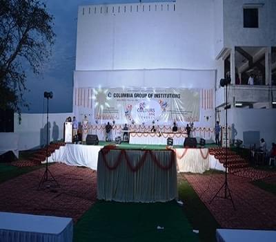 Columbia Institute of Engineering and Technology Raipur Events photo 1